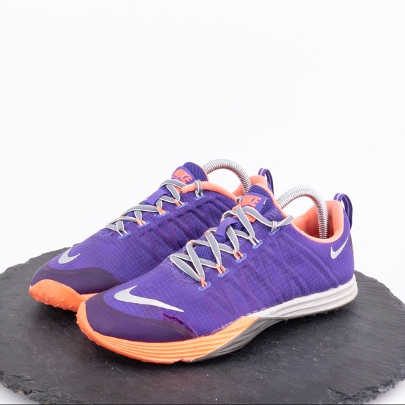 nike lunar cross element